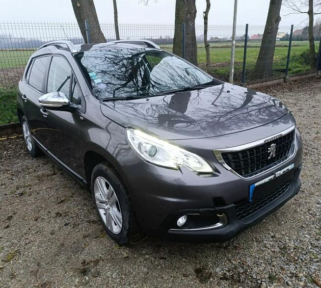 2008 Style 80tys.km Lift