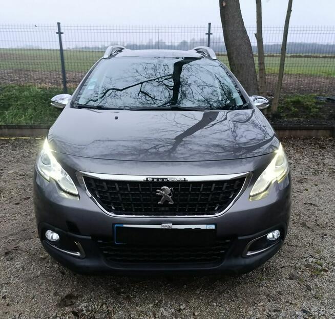 2008 Style 80tys.km Lift