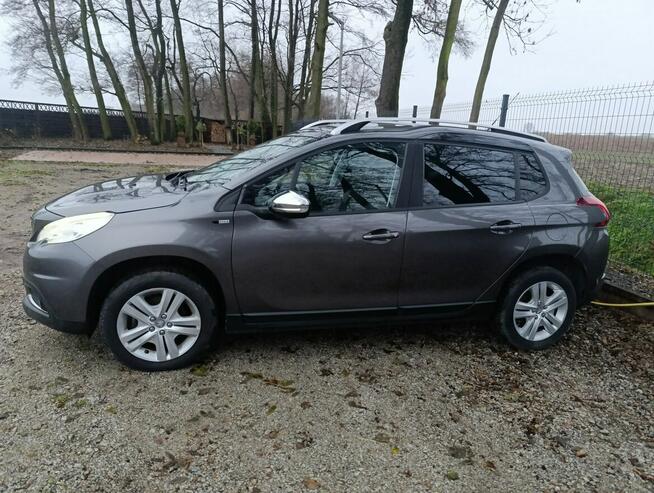 2008 Style 80tys.km Lift