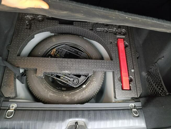 2008 Style 80tys.km Lift