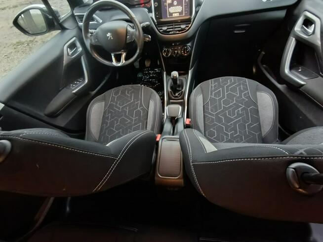 2008 Style 80tys.km Lift