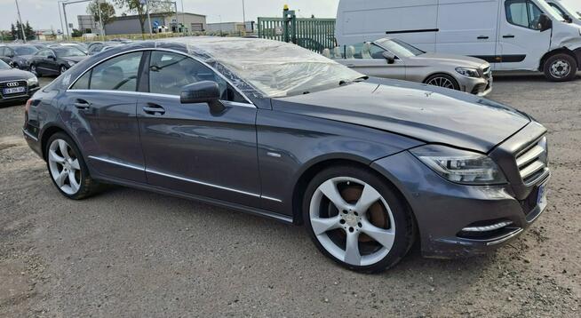 CLS 350 Cdi