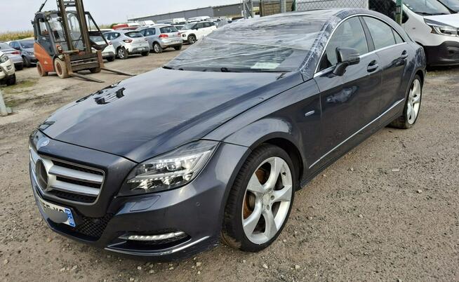 CLS 350 Cdi