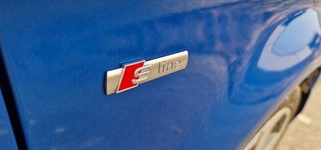 Audi A3 1.4 TFSI Cylinder on demand ultra S line Sportpaket