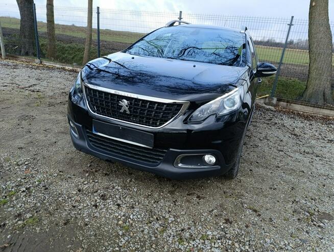 Peugeot 2008 1.5 Hdi