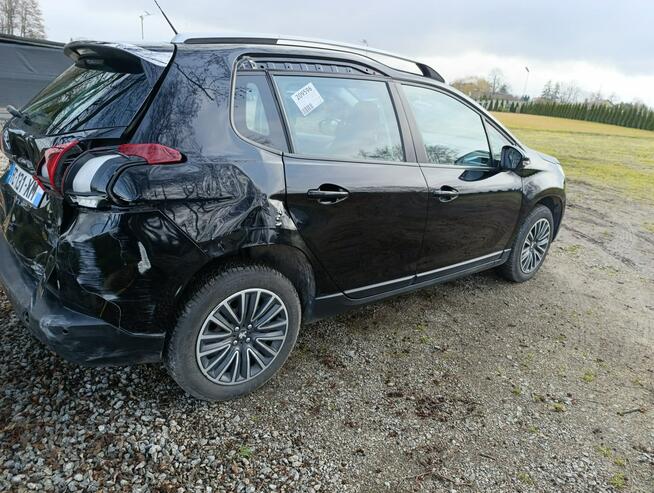 Peugeot 2008 1.5 Hdi