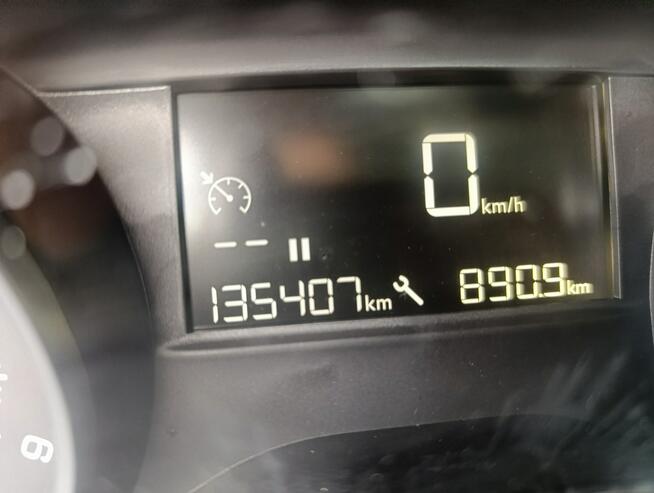 Peugeot 2008 1.5 Hdi