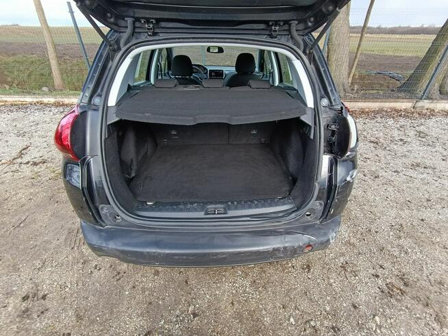 Peugeot 2008 1.5 Hdi