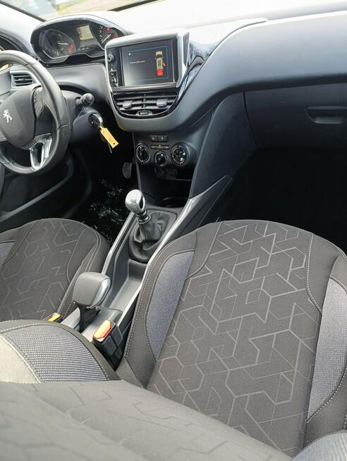 Peugeot 2008 1.5 Hdi
