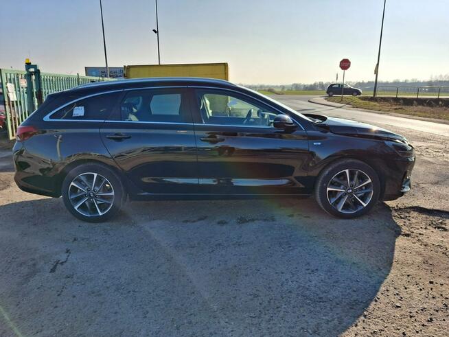 Hyundai i30 Hybrid 14 tys km