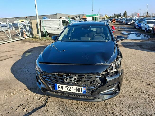 Hyundai i30 Hybrid 14 tys km