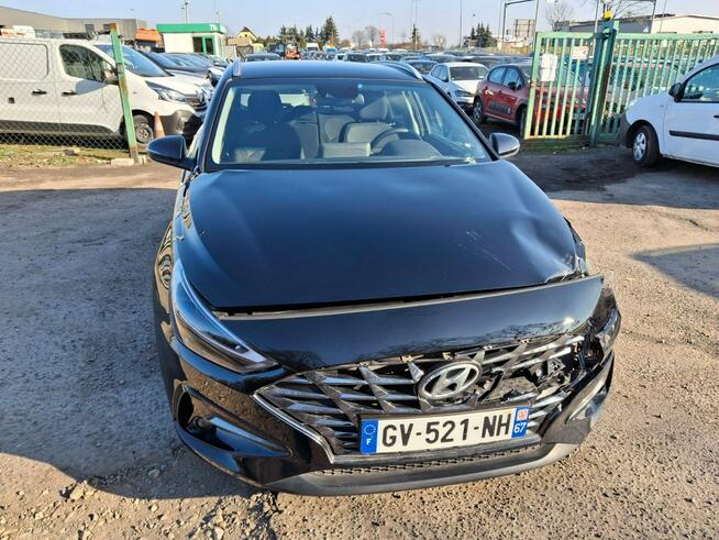 Hyundai i30 Hybrid 14 tys km