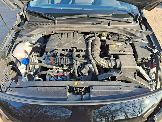 Hyundai i30 Hybrid 14 tys km