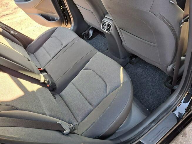 Hyundai i30 Hybrid 14 tys km