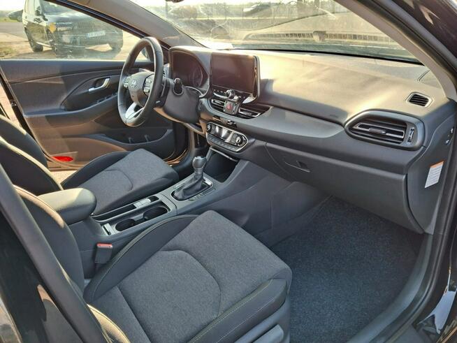 Hyundai i30 Hybrid 14 tys km