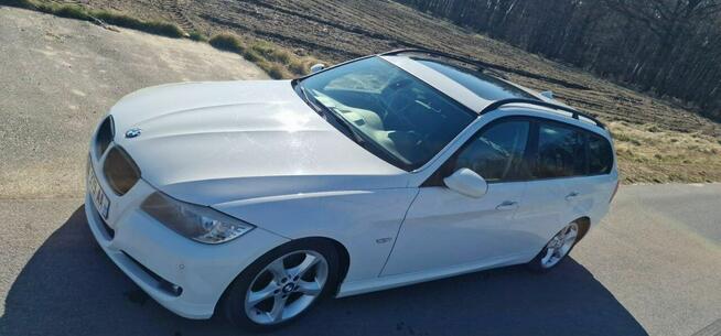 BMW 318 M PAKIET solar navi