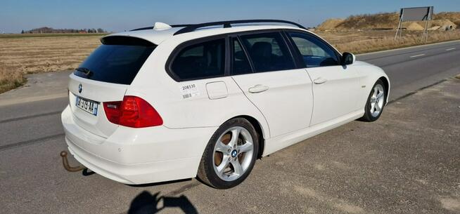 BMW 318 M PAKIET solar navi