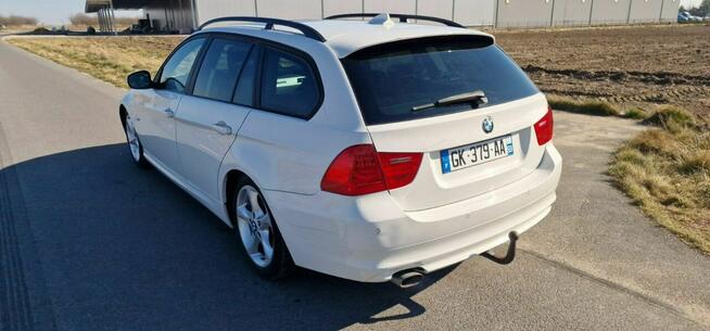 BMW 318 M PAKIET solar navi