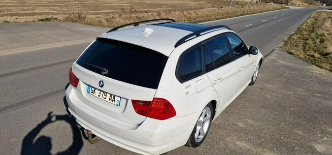 BMW 318 M PAKIET solar navi