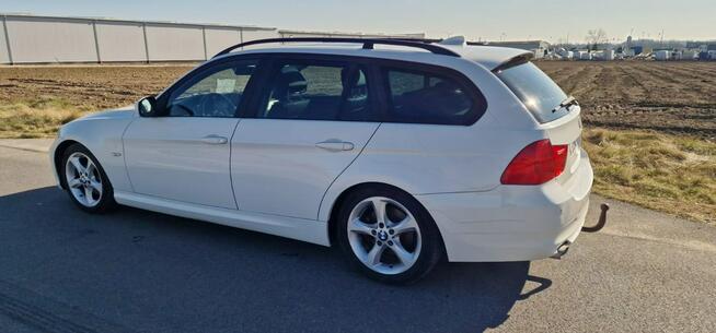 BMW 318 M PAKIET solar navi