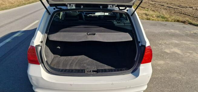 BMW 318 M PAKIET solar navi