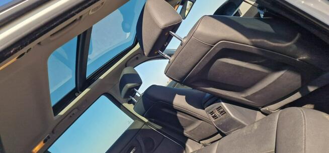 BMW 318 M PAKIET solar navi