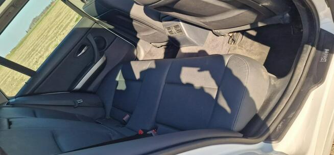 BMW 318 M PAKIET solar navi