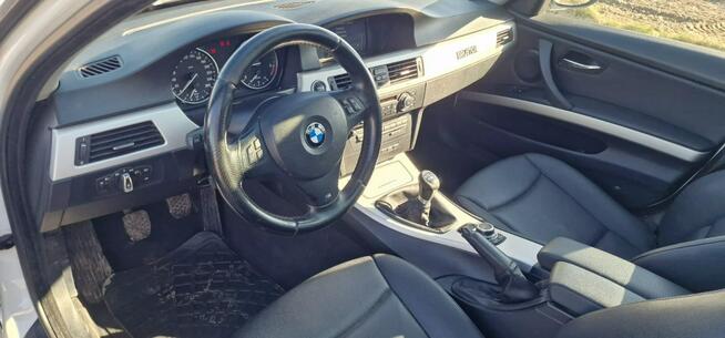 BMW 318 M PAKIET solar navi