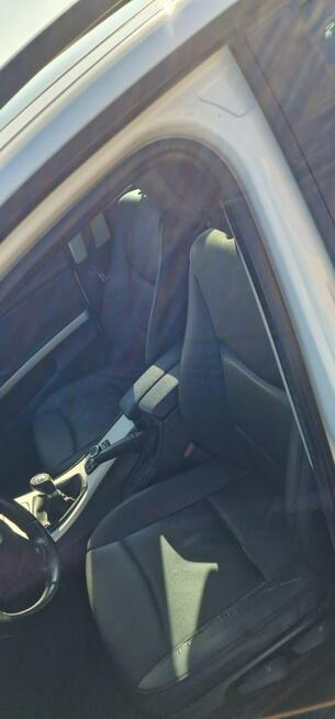 BMW 318 M PAKIET solar navi