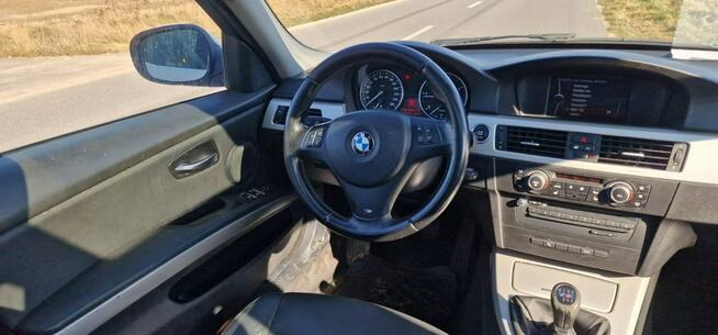 BMW 318 M PAKIET solar navi