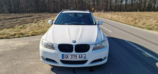 BMW 318 M PAKIET solar navi