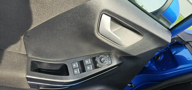 Ford Puma 1.0 EcoBoost Hybrid ST-LINE X DESIGN