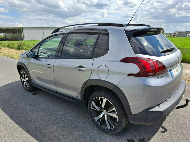 2008 Gt Line 80tys.km