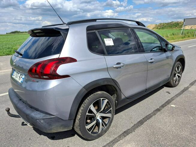 2008 Gt Line 80tys.km