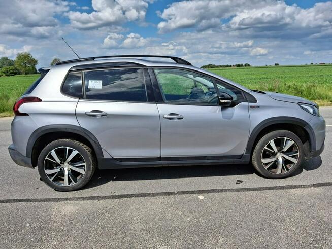 2008 Gt Line 80tys.km