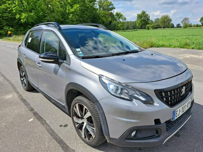 2008 Gt Line 80tys.km