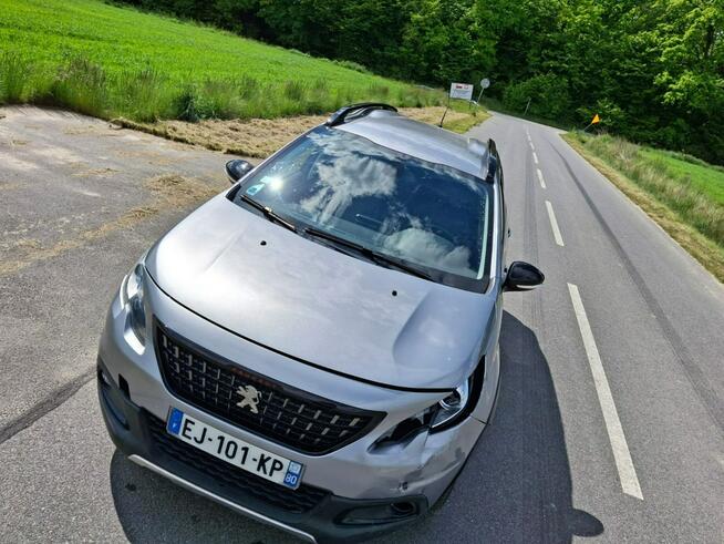 2008 Gt Line 80tys.km