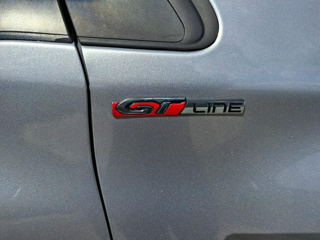 2008 Gt Line 80tys.km