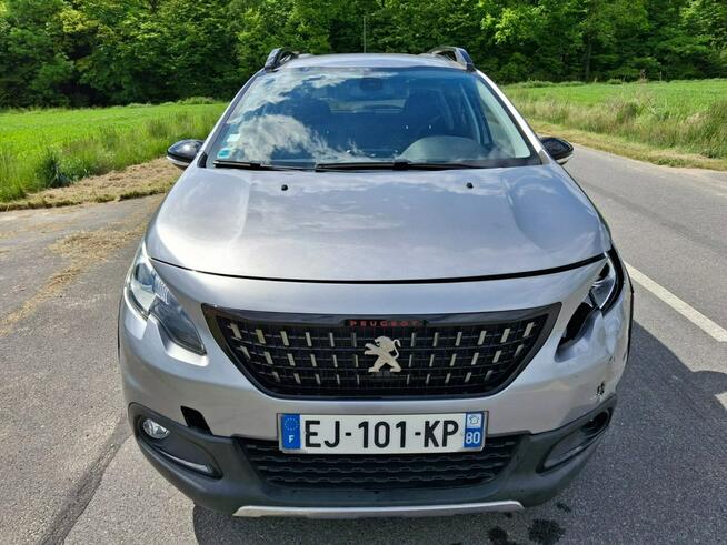 2008 Gt Line 80tys.km