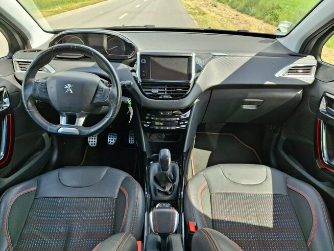 2008 Gt Line 80tys.km