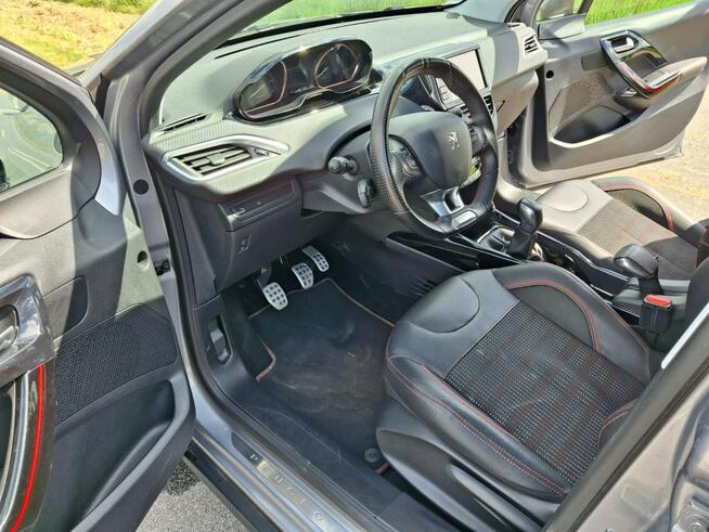 2008 Gt Line 80tys.km