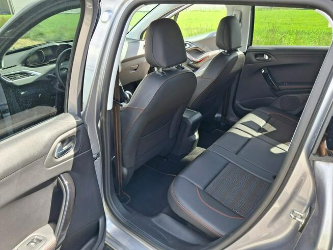 2008 Gt Line 80tys.km