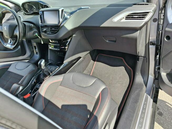 2008 Gt Line 80tys.km