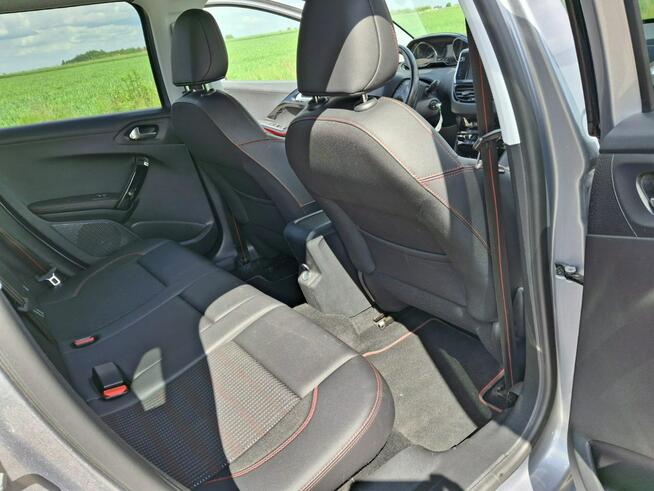 2008 Gt Line 80tys.km