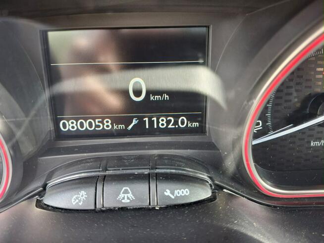 2008 Gt Line 80tys.km