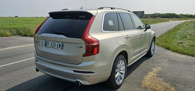 Volvo XC 90 130tys.km !