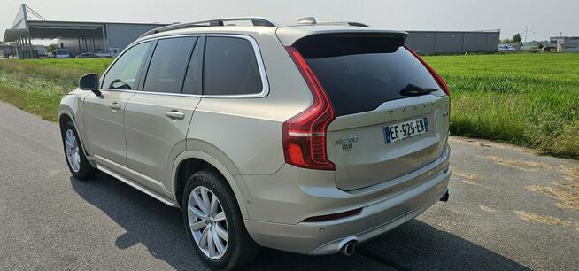 Volvo XC 90 130tys.km !