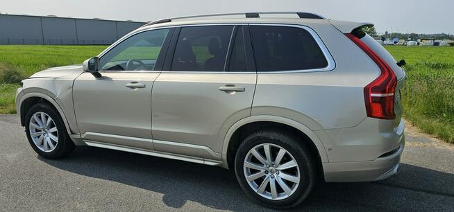 Volvo XC 90 130tys.km !