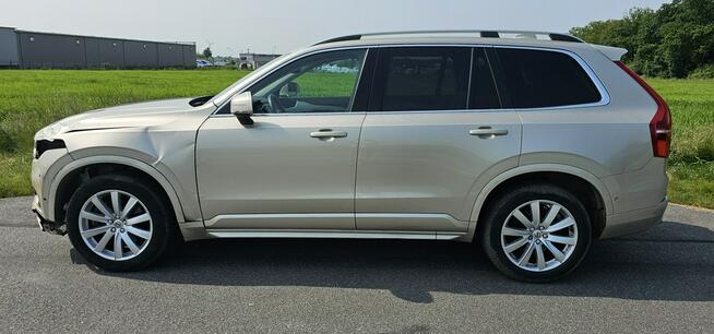 Volvo XC 90 130tys.km !