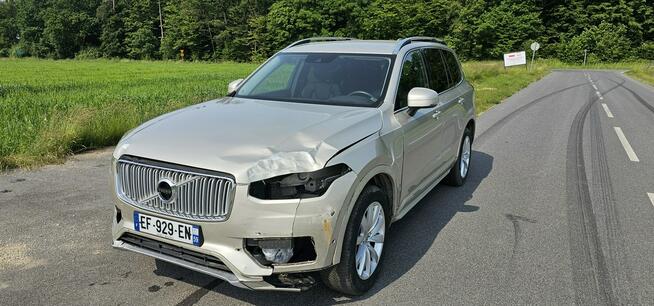 Volvo XC 90 130tys.km !